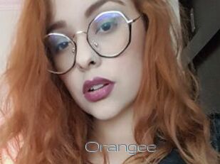 Orangee