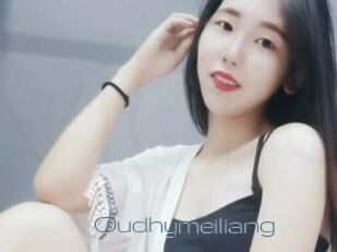 Oudhymeiliang