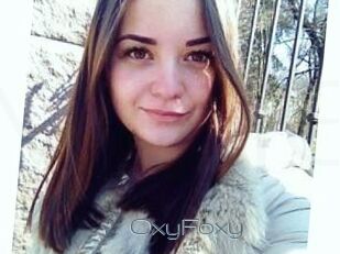 OxyFoxy