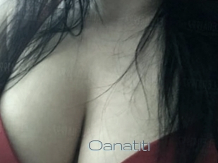 Oanatiti