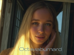 Octaviaburnard