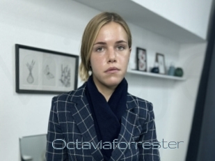 Octaviaforrester