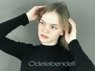 Odeliabendell