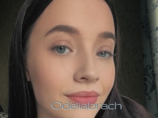 Odeliabrach
