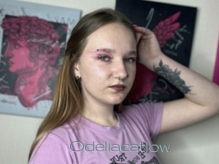 Odeliacatlow