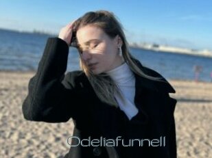 Odeliafunnell