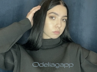 Odeliagapp