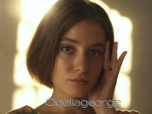 Odeliageorge