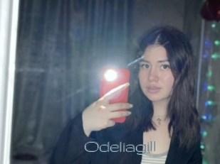Odeliagill