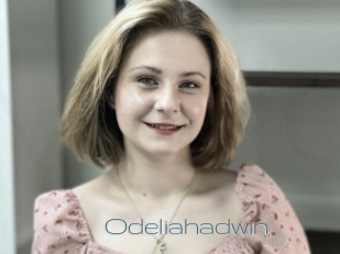 Odeliahadwin