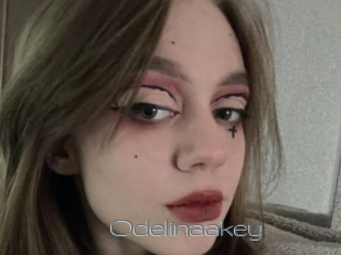 Odelinaakey