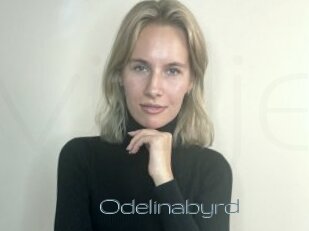 Odelinabyrd
