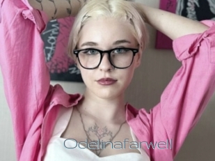 Odelinafarwell