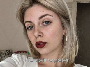Odelinagaler