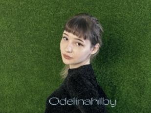 Odelinahilby
