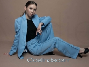 Odelindadarr