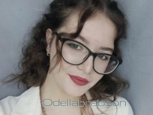 Odellabrabson