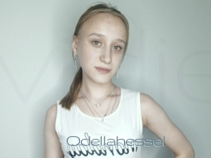 Odellahessel