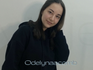 Odelynaacomb