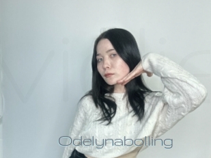 Odelynabolling