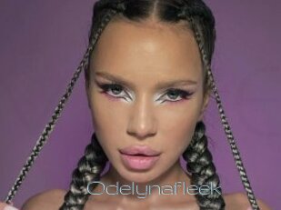Odelynafleek