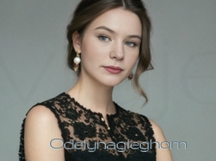 Odelynagleghorn