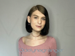Odelynagranger