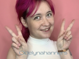 Odelynahanners