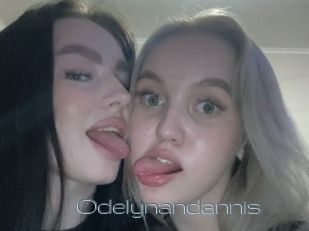 Odelynandannis