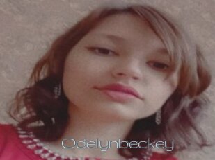 Odelynbeckey