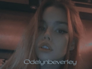 Odelynbeverley