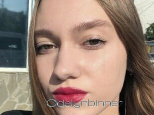 Odelynbinner