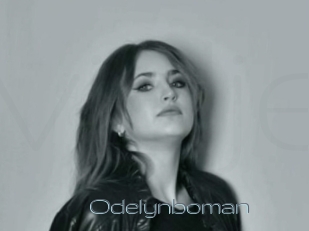Odelynboman