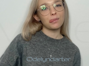 Odelyndarter
