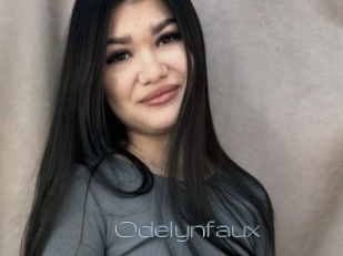 Odelynfaux