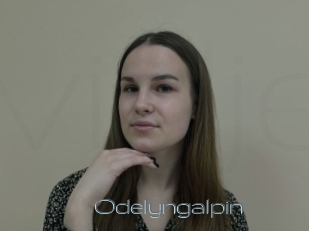 Odelyngalpin