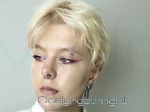 Odelyngathright