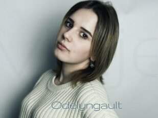 Odelyngault