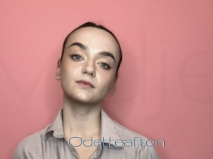 Odetteafton