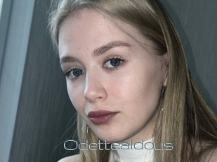 Odettealdous