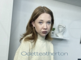 Odetteatherton