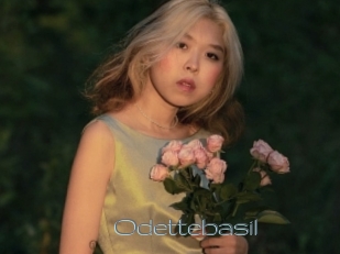 Odettebasil