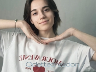 odettecreedon Vidéos de Jeunes
