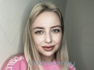 Odettedanley