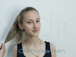 Odettedearborn