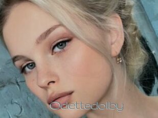 Odettedolby