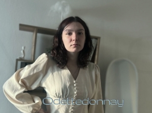 Odettedonnay