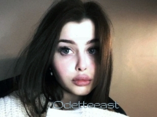 Odetteeast