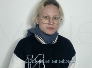 Odettefarabee