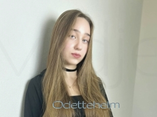 Odettehelm